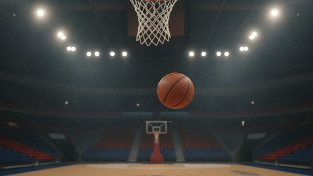 Jazz vs Spurs: A Live Betting Case Study from Delta Center